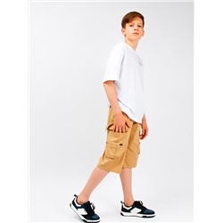 Lovey.CC Бриджи X8116