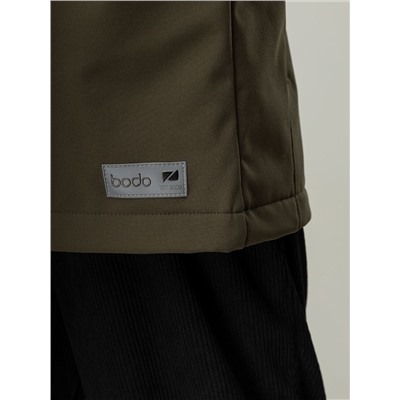 Bodo Анорак