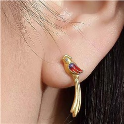 Серьги на гвоздиках арт. 13 4250 (id 281211)