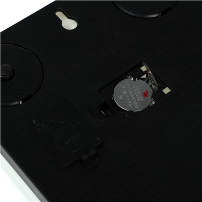 Весы кухонные Luazon LVK-702, электронные, до 7 кг, белые