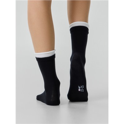 НОСКИ ЖЕНСКИЕ 245K-3509