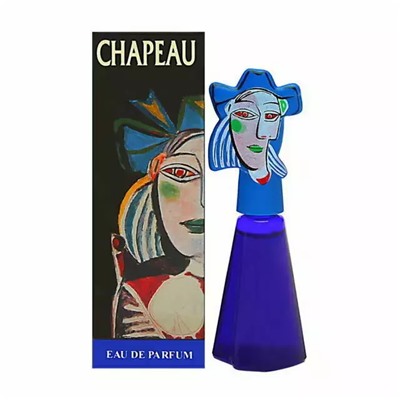 MARINA PICASSO CHAPEAU BLEU edp (w) 5ml mini