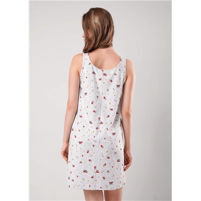 CLEVER Сорочка LS15-1201