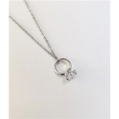 Подвеска на цепочке