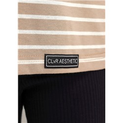 Футболка детская для девочки