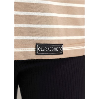 Футболка детская для девочки