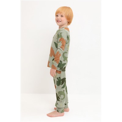 Пижама CROCKID, 1099478