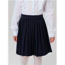 Юбка текстильная для девочек