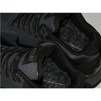 Зимние кроссовки Nike Rivah