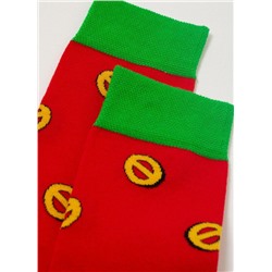 Унисекс Брестские Носки 4200