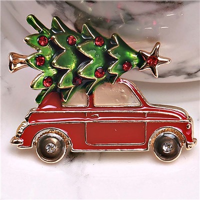 Брошь арт. 32 3302 (id 274697)