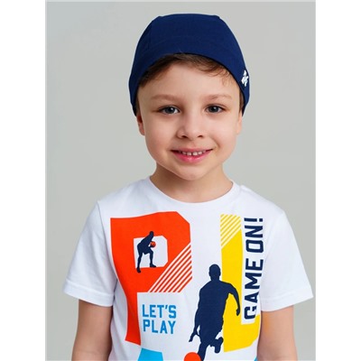 PLAYTODAY Бандана 12512313