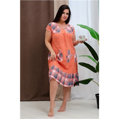 Натали Платье 9099