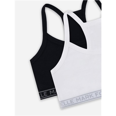 ТОП ДЛЯ ДЕВОЧЕК (2ШТ.) 517707-2