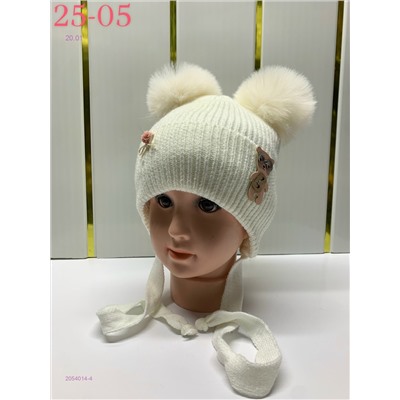 шапка 2054014-4