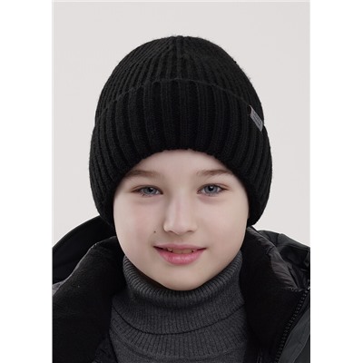 Шапка детская для мальчика