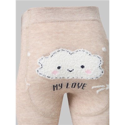 КОЛГОТКИ ДЕТСКИЕ 700K-3403