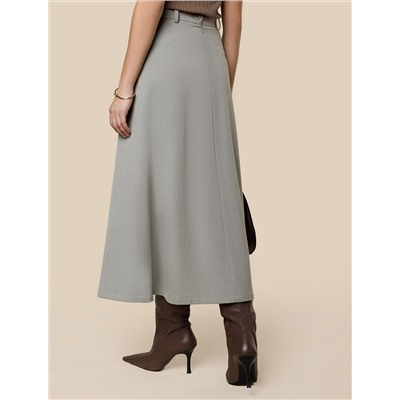 VILATTE Юбка D26.202