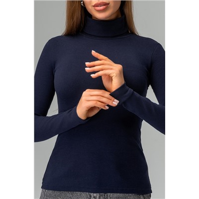 Женская водолазка Happyfox