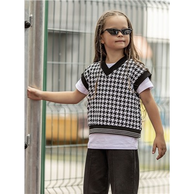 BATIK Жилет 035_ОС22