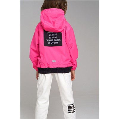 Ветровка PLAYTODAY, 757165