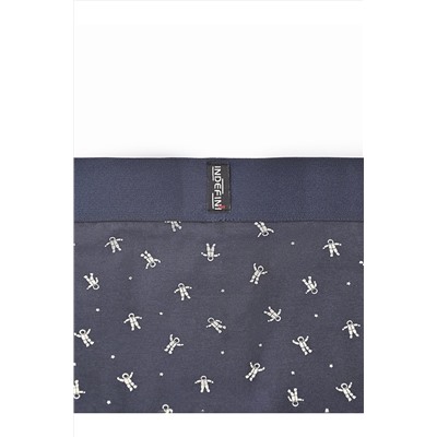 Трусы INDEFINI, 1230690