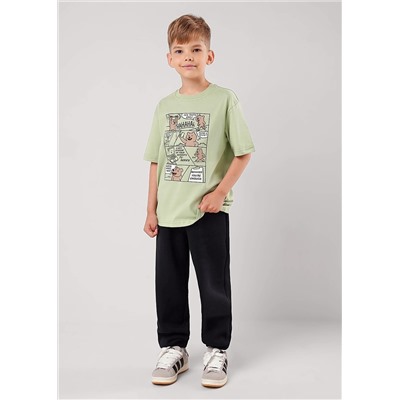 CLEVER Футболка 755769кд_п1