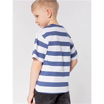 VILATTE Футболка M49.407