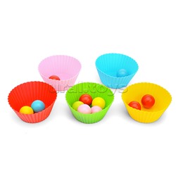 Игра развивающая "Поймай шарик"