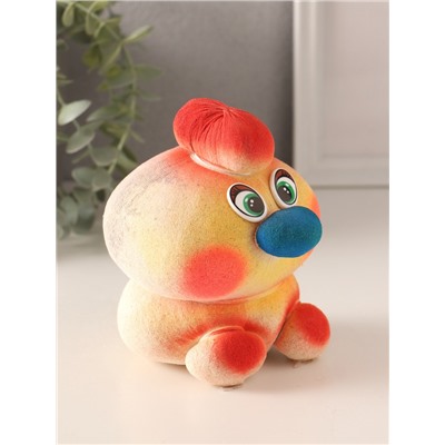 Набор для выращивания «ЭкоЖивчик. Цыплёнок», фигурка растущая в подарочной упаковке, МИКС