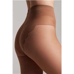 CONTE STYLE 40 Колготки женские с корректирующими трусиками для чувствительной кожи CONTE ELEGANT, 1236132