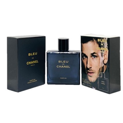 Парфюмерная вода Chanel Bleu De Chanel Parfum мужская