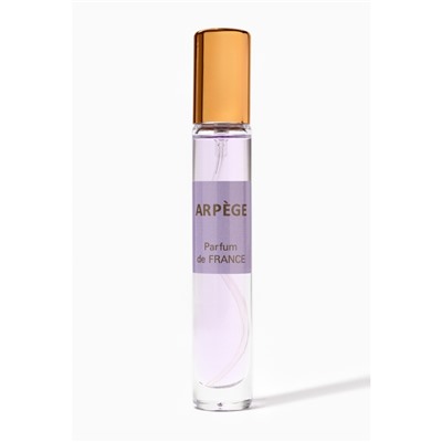 Парфюмерная вода женская Parfum De France Arpege, 12 мл