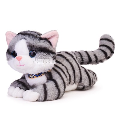 Мягкая игрушка "Кошка" 25 см.