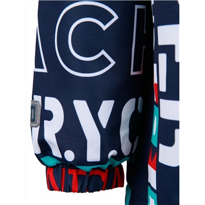 PLAYTODAY Ветровка 12212164