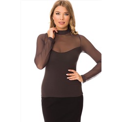 Водолазка BON-AR, 64510