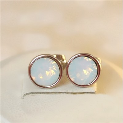 Серьги-гвоздики SW Н01-9238