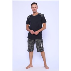 Костюм с бриджами 39035 НАТАЛИ, 985828