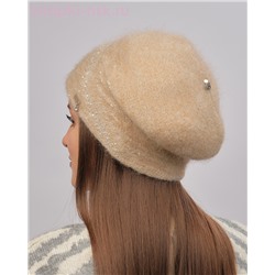 8071 B Берет женский