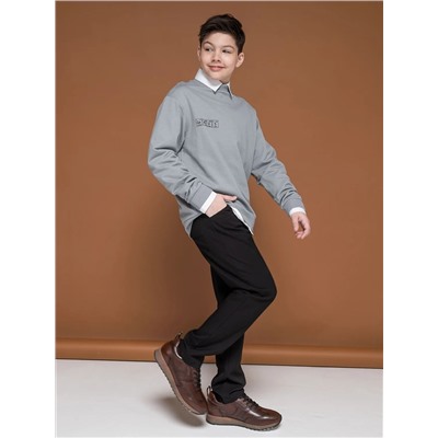 PELICAN Толстовка BFNS7025U