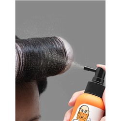 ELIZAVECCA - СПРЕЙ ДЛЯ ВОЛОС С КОЛЛАГЕНОМ НЕСМЫВАЕМЫЙ ФИКСИРУЮЩИЙ CER - 100 COLLAGEN COATING HAIR A+ MUSCLE FIXER SPRAY, 150 МЛ