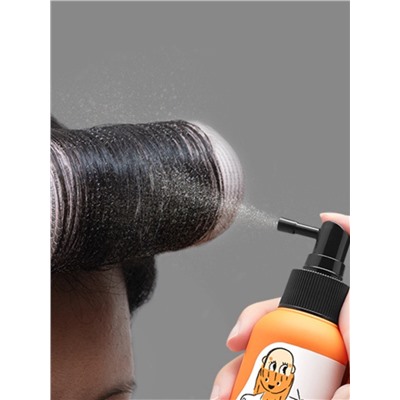 ELIZAVECCA - СПРЕЙ ДЛЯ ВОЛОС С КОЛЛАГЕНОМ НЕСМЫВАЕМЫЙ ФИКСИРУЮЩИЙ CER - 100 COLLAGEN COATING HAIR A+ MUSCLE FIXER SPRAY, 150 МЛ