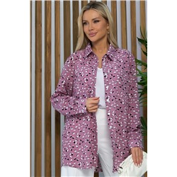 LT Collection Рубашка Б13473-16М