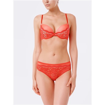 SiSi Бюстгальтер ANTURIO Y2202SI B Бюстгальтер Push-Up