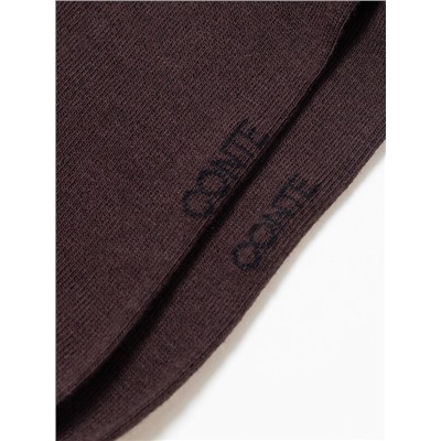 Удлиненные CONTE ACTIVE Носки женские хлопковые