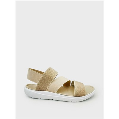 Туфли открытые для девочек