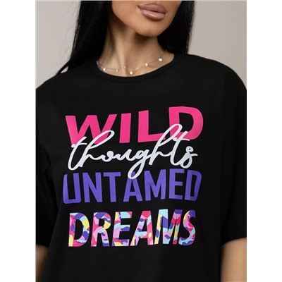 Текс-плюс Пижама НФ-00227577