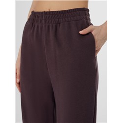 КОМПЛЕКТ ЖЕНСКИЙ (СВИТШОТ, ДЖОГГЕРЫ) 192017