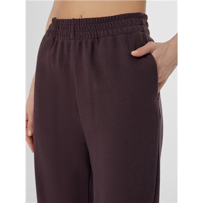 КОМПЛЕКТ ЖЕНСКИЙ (СВИТШОТ, ДЖОГГЕРЫ) 192017