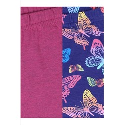 Бриджи, 2 шт. АПРЕЛЬ, 1187585